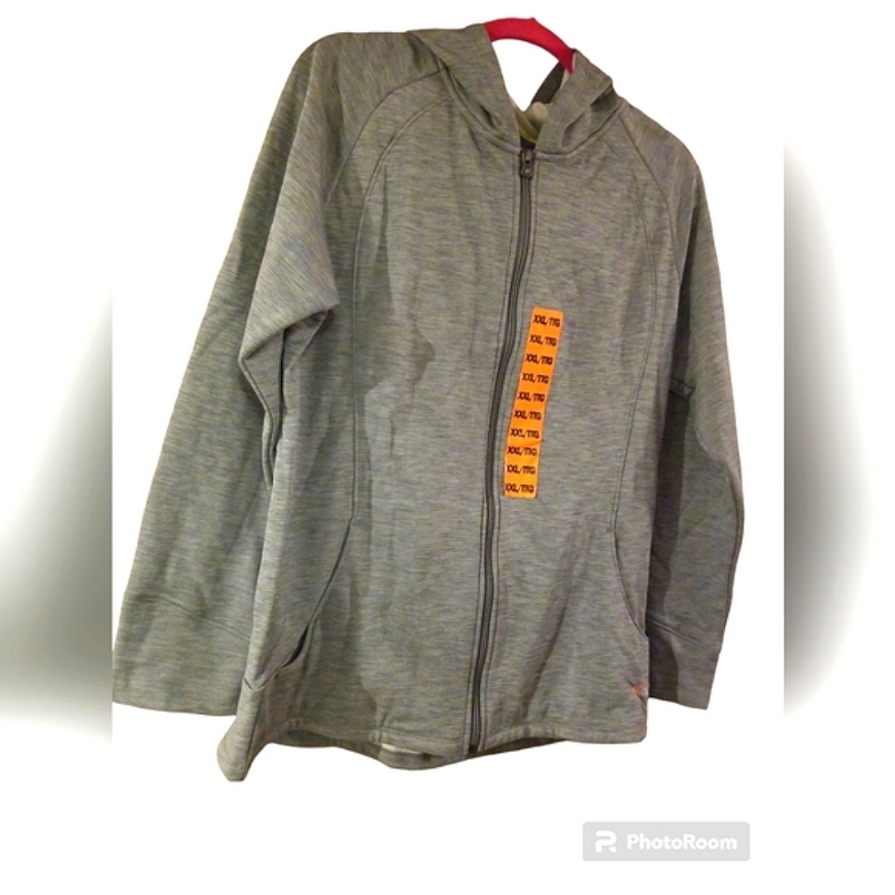 Cloudveil Micro Fleece Jacket